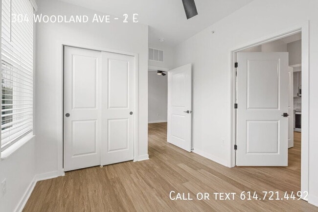 Building Photo - 304 Woodland Ave