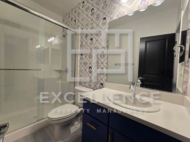 Building Photo - 6 Years New - Beautiful Townhouse With 3/3 with 2 Master Suites, Open Floor Plan, Attached 2 Car ...