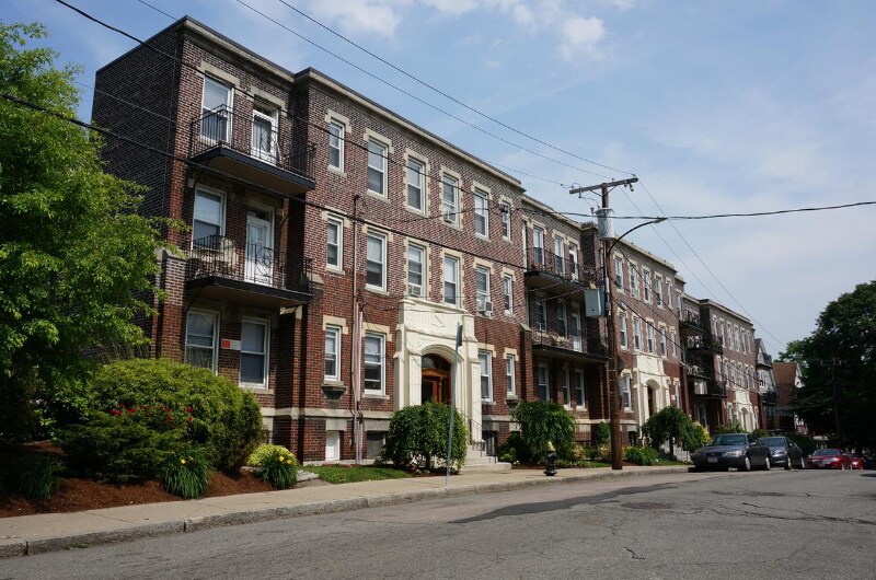 Building Photo - 40 Quint Ave