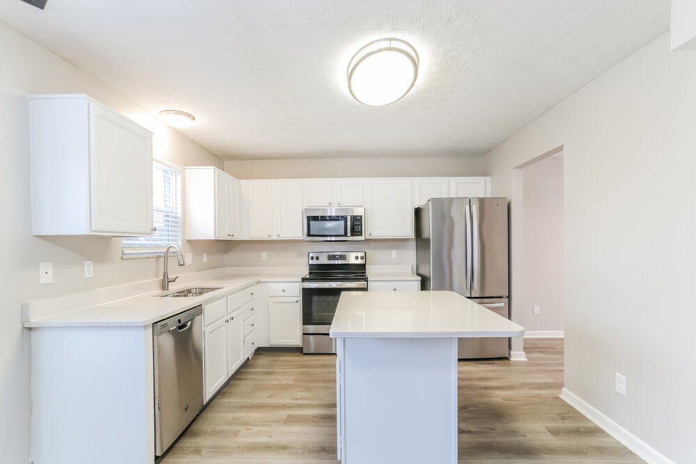 Building Photo - 1056 Leclerc Pl