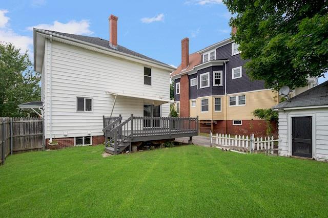 Building Photo - 41 Tyndall Ave