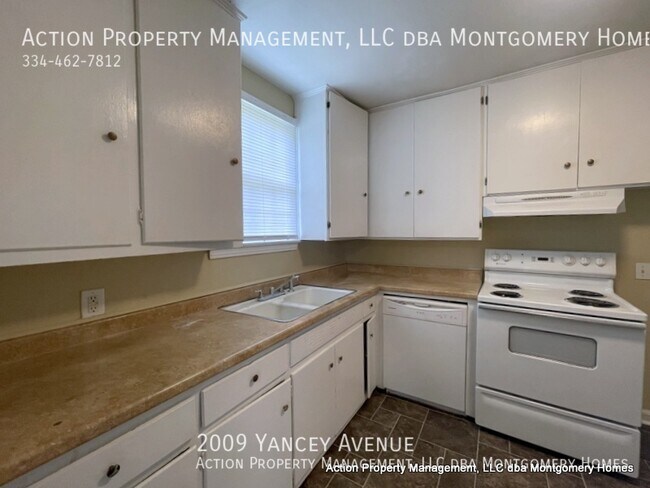 Building Photo - 2009 Yancey Ave