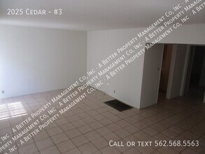 Building Photo - 2025 Cedar-#3