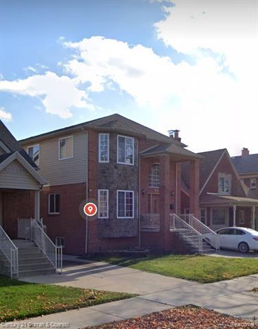 Building Photo - 7024 Bingham St