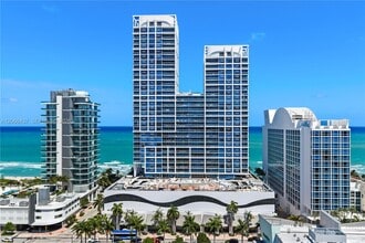 Building Photo - 6899 Collins Ave