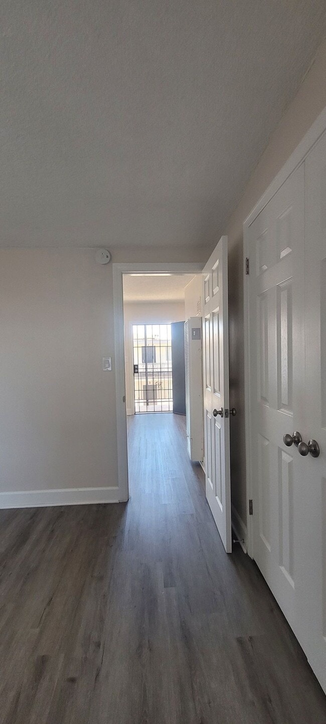 Floorplan - Courtyard Apartments - Offboarding TBD