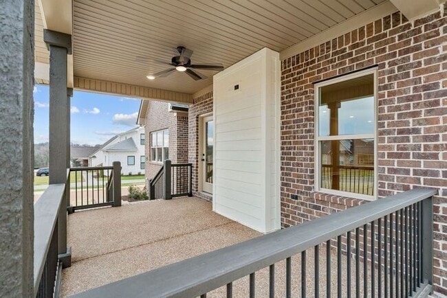 Building Photo - 1111 Joe Martin Ln