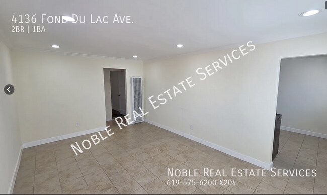 Building Photo - 4136 Fond Du Lac Ave