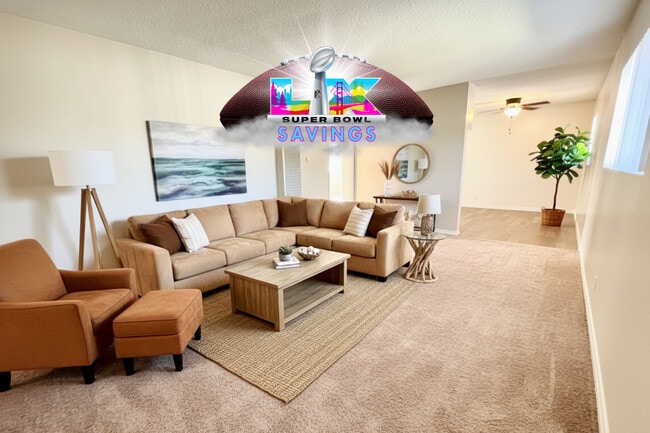 2x1 - Le Chateau Apartments