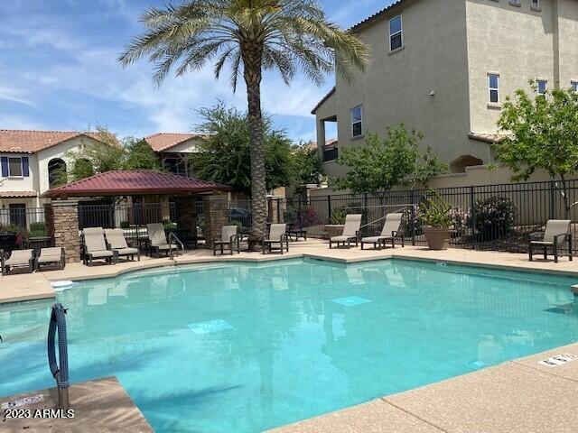 Building Photo - 4123 E Toledo St