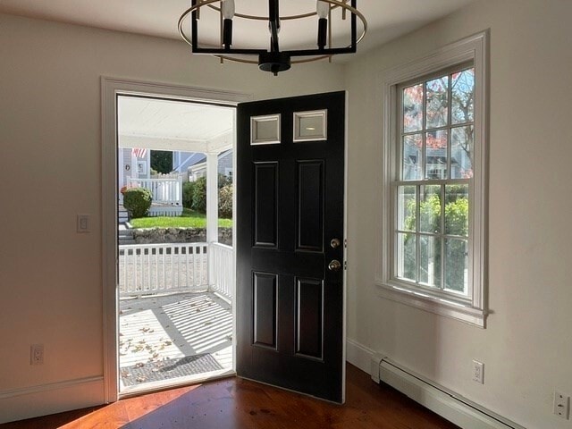 Building Photo - 6 Parker Ave