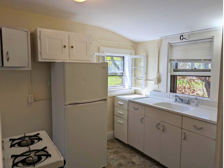 Unit 7 - 165 Brunswick St