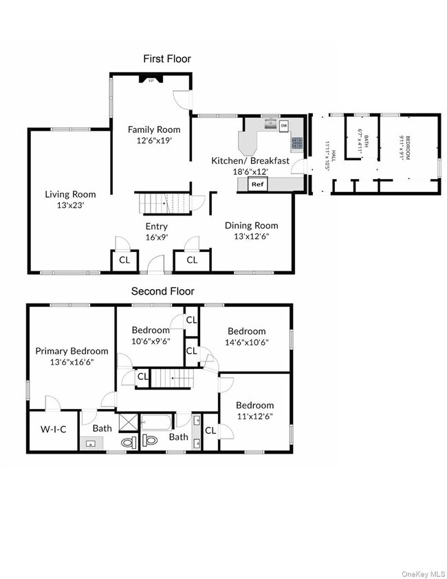 Building Photo - 5 Bronze Ct