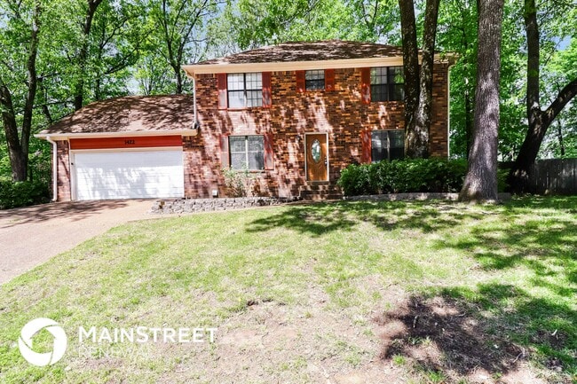 Building Photo - 1422 Hawkcrest Cove N