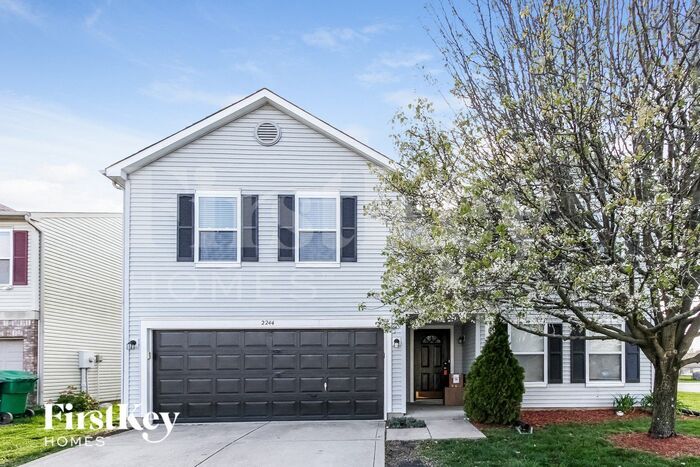 Primary Photo - 2244 Blossom Dr
