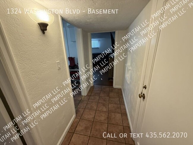 Building Photo - 1324 Washington Blvd