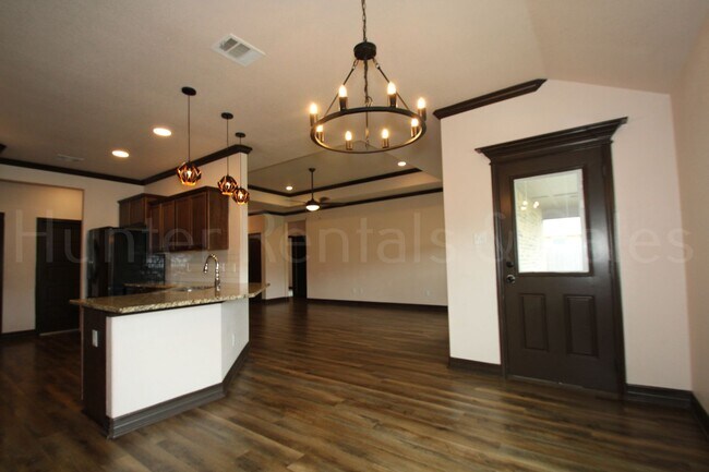 Building Photo - Bright, Open-Concept Living in Copperas Cove