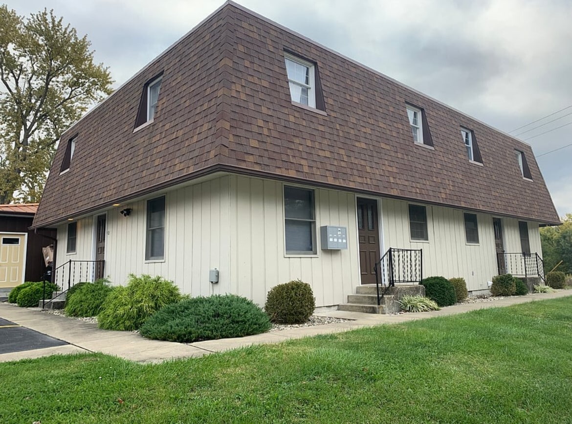 Building Photo - 617 4th St