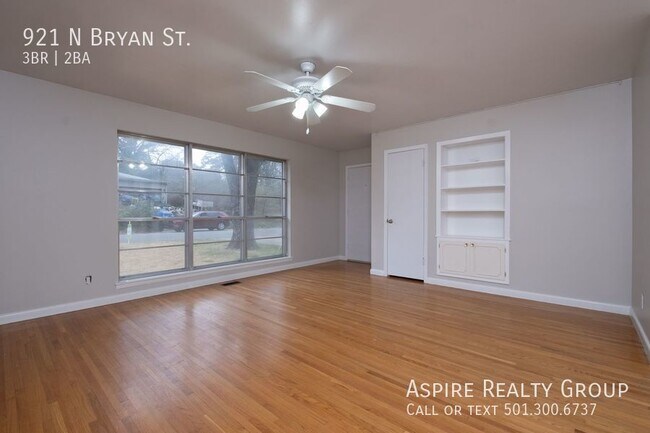 Building Photo - Updated 3 bedroom Home in Midtown