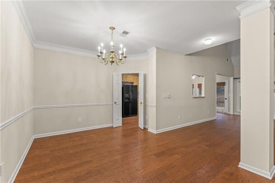 Building Photo - 4610 Planters Hill Dr