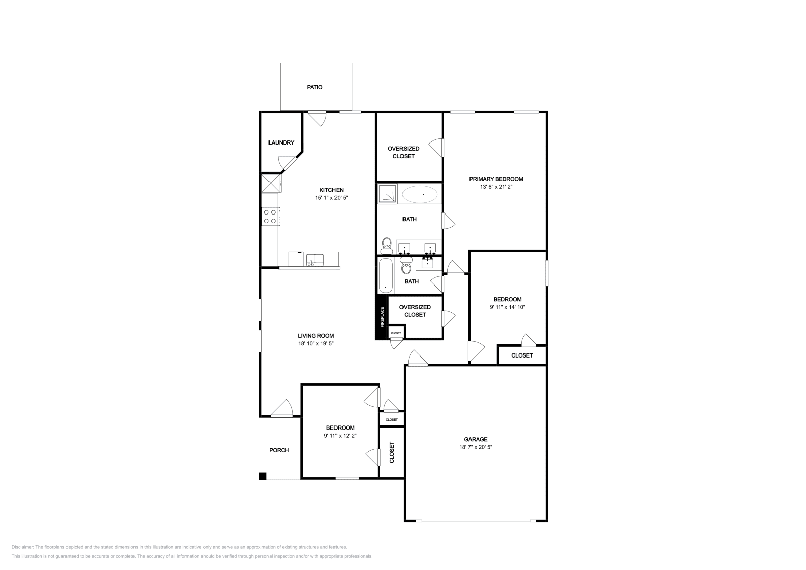 Building Photo - 12308 Shine Ave