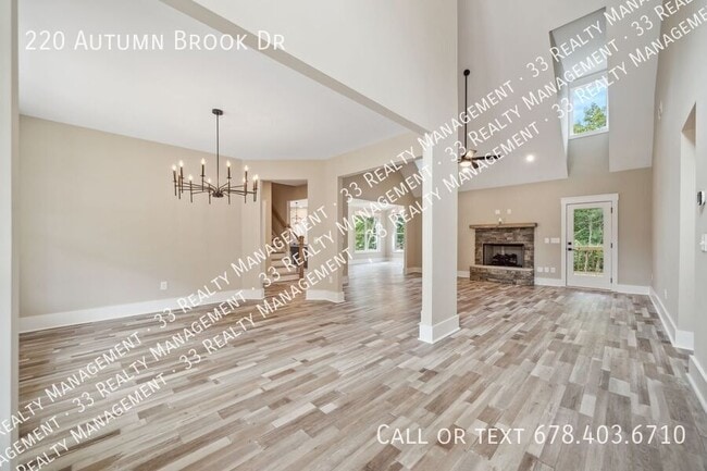 Building Photo - 220 Autumn Brook Dr
