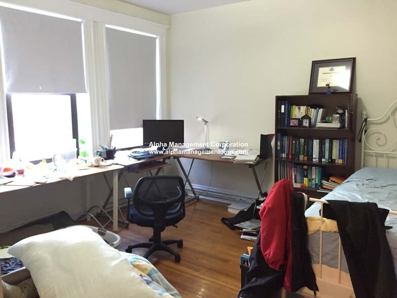 Building Photo - 17-19 Washington St. Unit 507