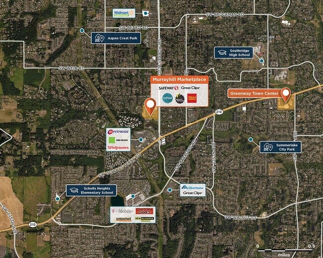 Building Photo - 15600 SW Talus Way