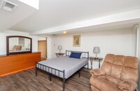 Building Photo - 3580 13th St NW