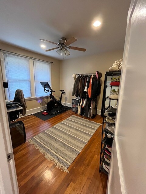 Building Photo - 6225 Monitor St