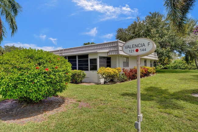 Building Photo - 141 Valencia Blvd