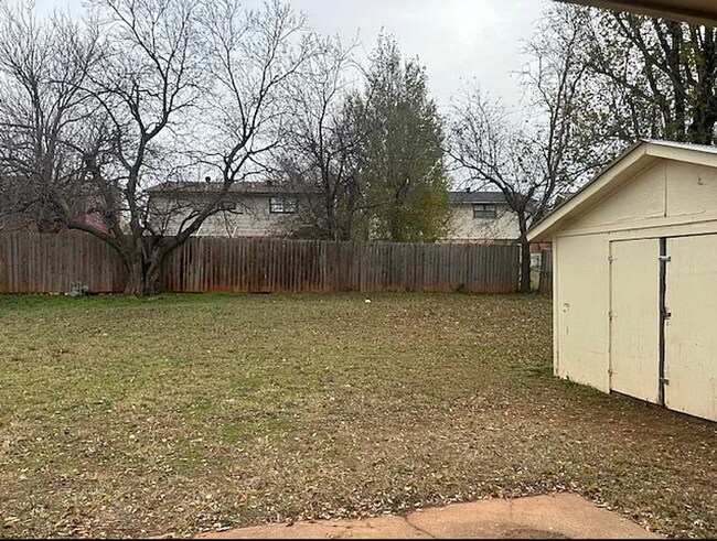 Building Photo - 3BD/2BTH Home in the Heart of Midwest City