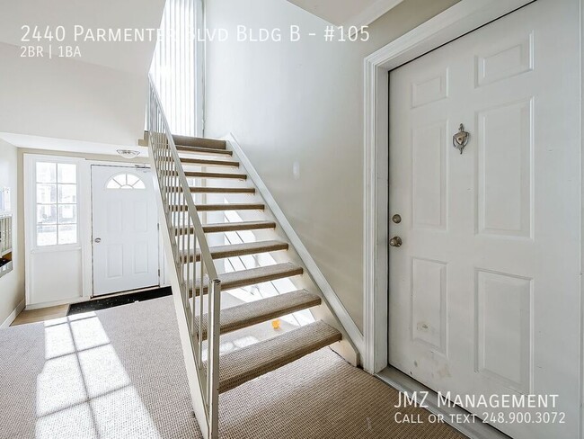 Building Photo - 2440 Parmenter Blvd