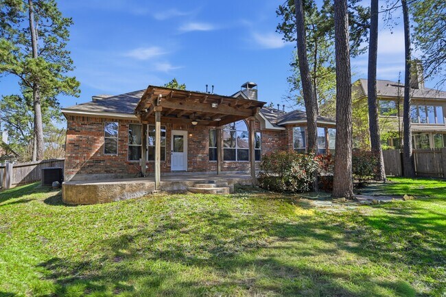 Building Photo - 51 N Scribewood Cir