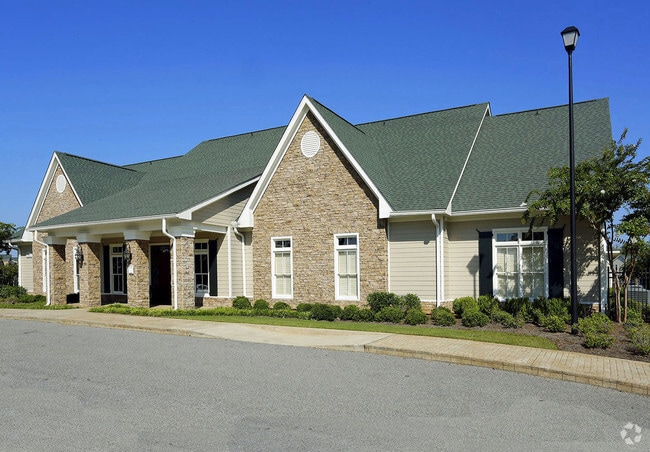 Building Photo - Verandas at Taylor Oaks