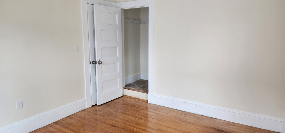 Bedroom 3 - 2 Reservoir Ter
