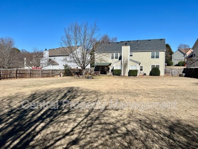 Building Photo - 3 Blanton Ln