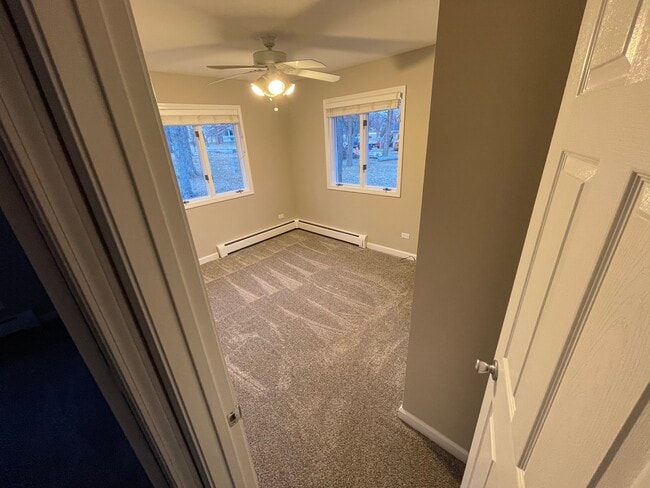 Bedroom 2 - 422 N Gates St