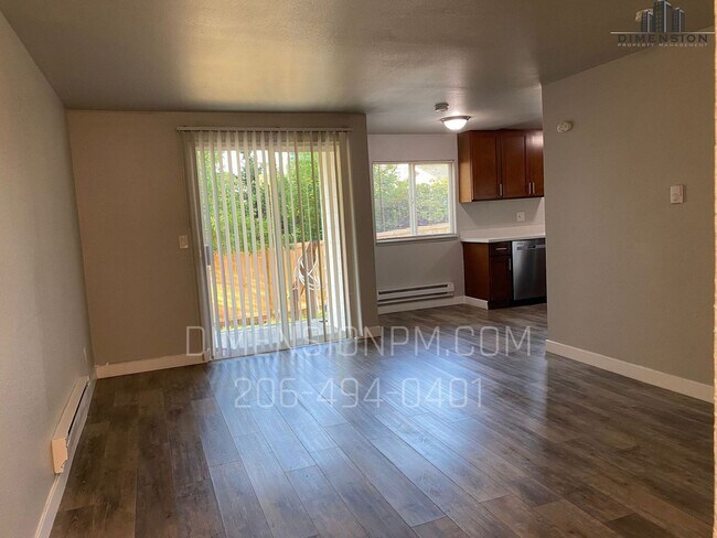 Interior Photo - Centrally Located Apartments in Burien!