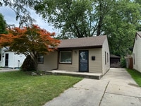 Building Photo - 6102 Harrison St