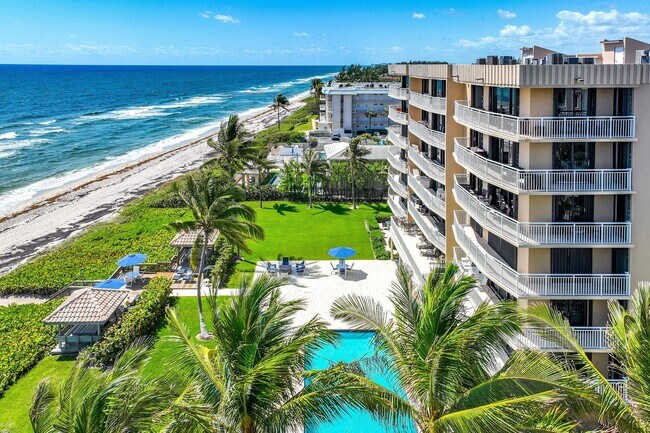 Building Photo - 3951 N Ocean Blvd