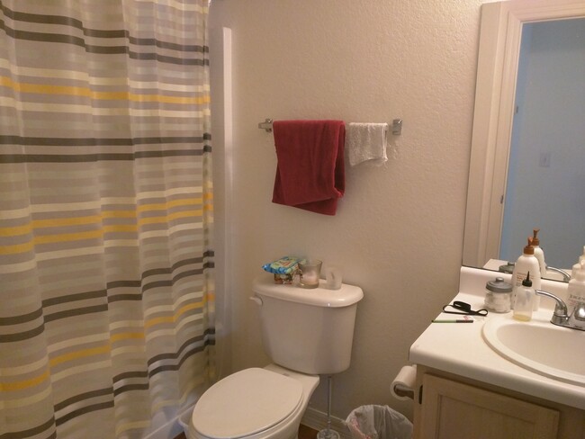 2nd bathroom - 3612 Pine Oak Cir