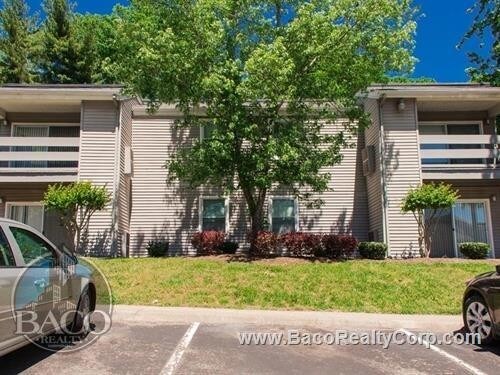 Building Photo - Sutters Mill Apartments