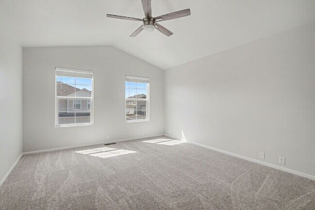 Building Photo - Beautifully Updated 3-Bedroom End-Unit Townhome Facing Open Space with Attached 2-Car Garage in G...