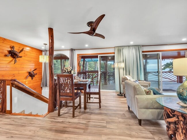 Building Photo - Oceanfront Estate: The Honolii Hale