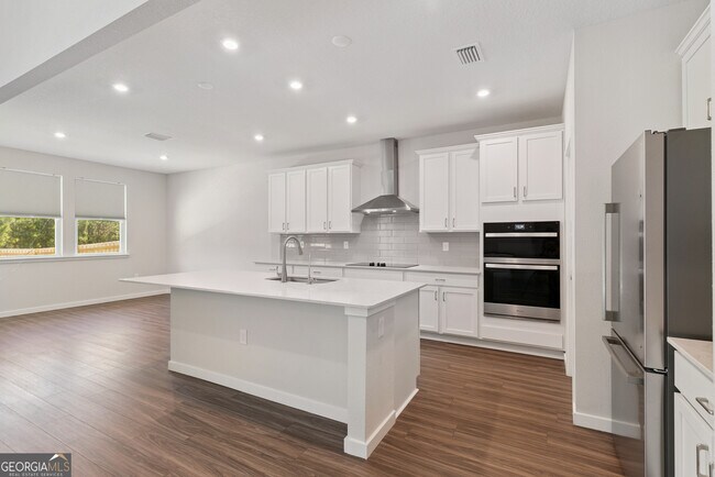 Building Photo - 208 Park View Ln