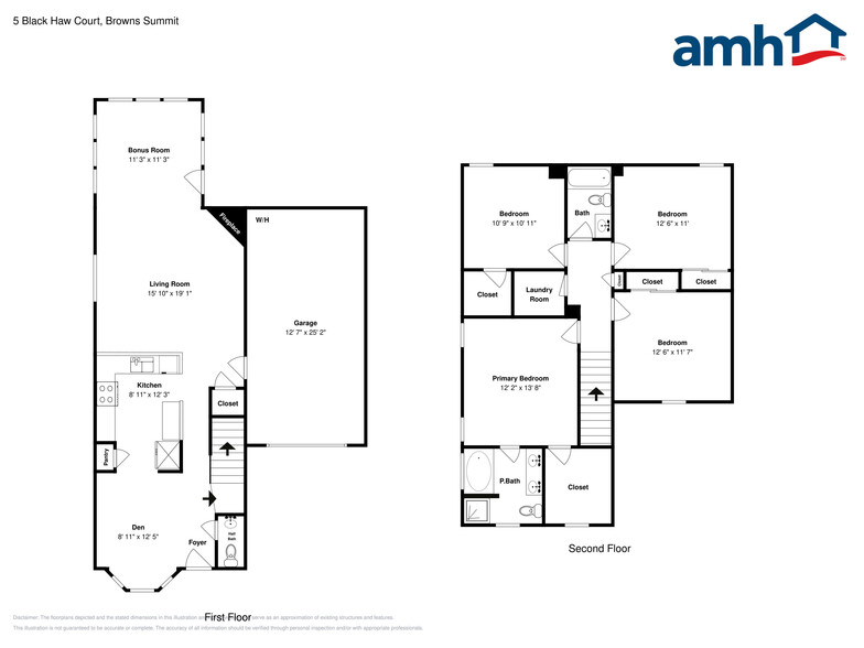 Building Photo - 5 Black Haw Ct