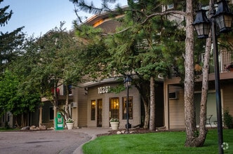 Building Photo - Cedar Ridge Apartments