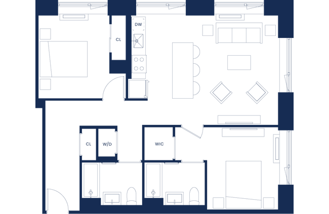 Floorplan - Jasper