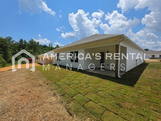 Building Photo - New Construction Home for Rent!